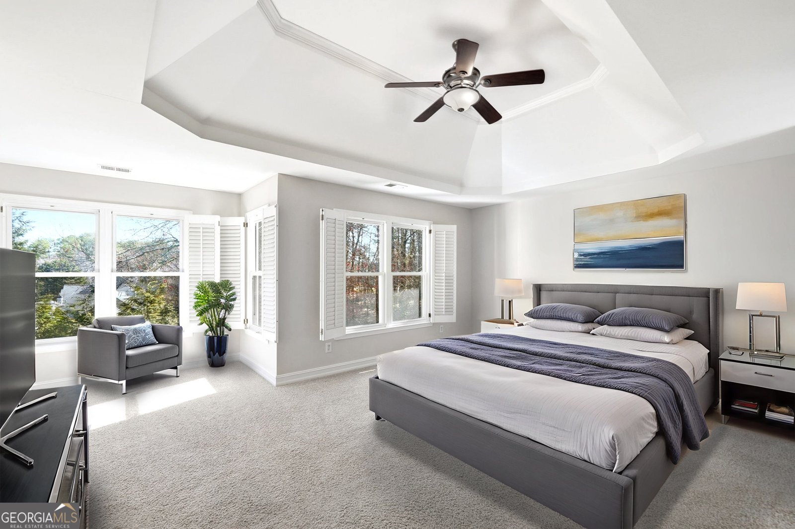 210 Ivey Oaks Way Roswell - Photo 18