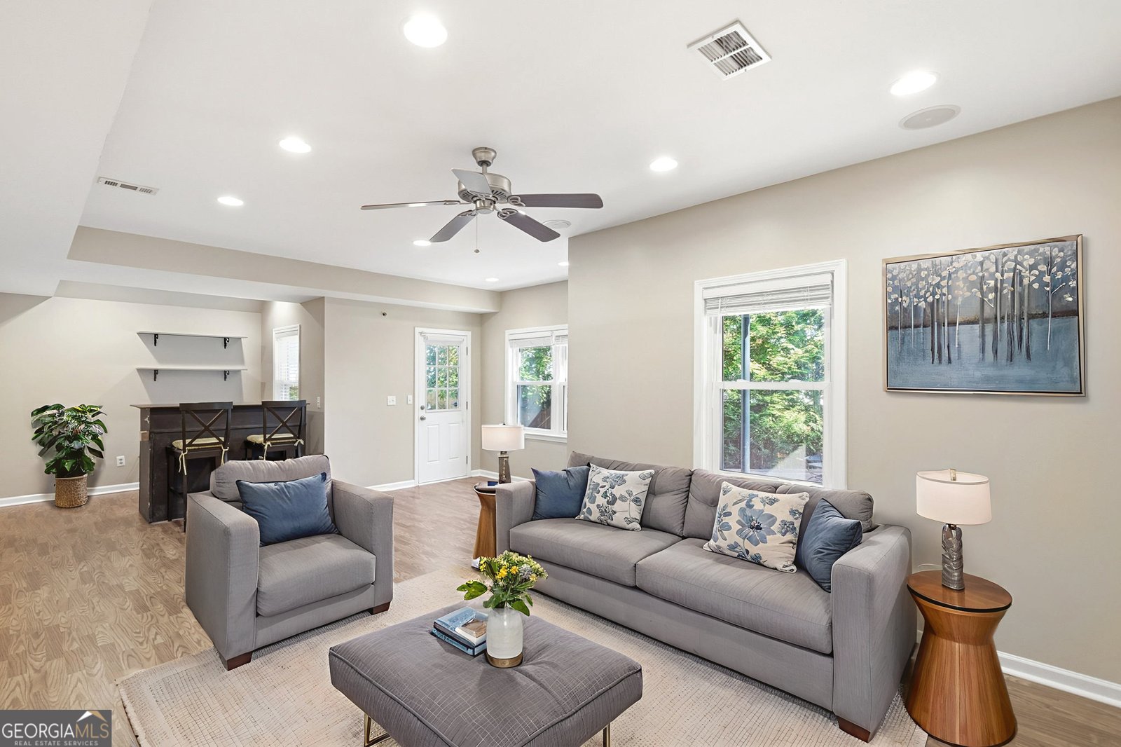 210 Ivey Oaks Way Roswell - Photo 32