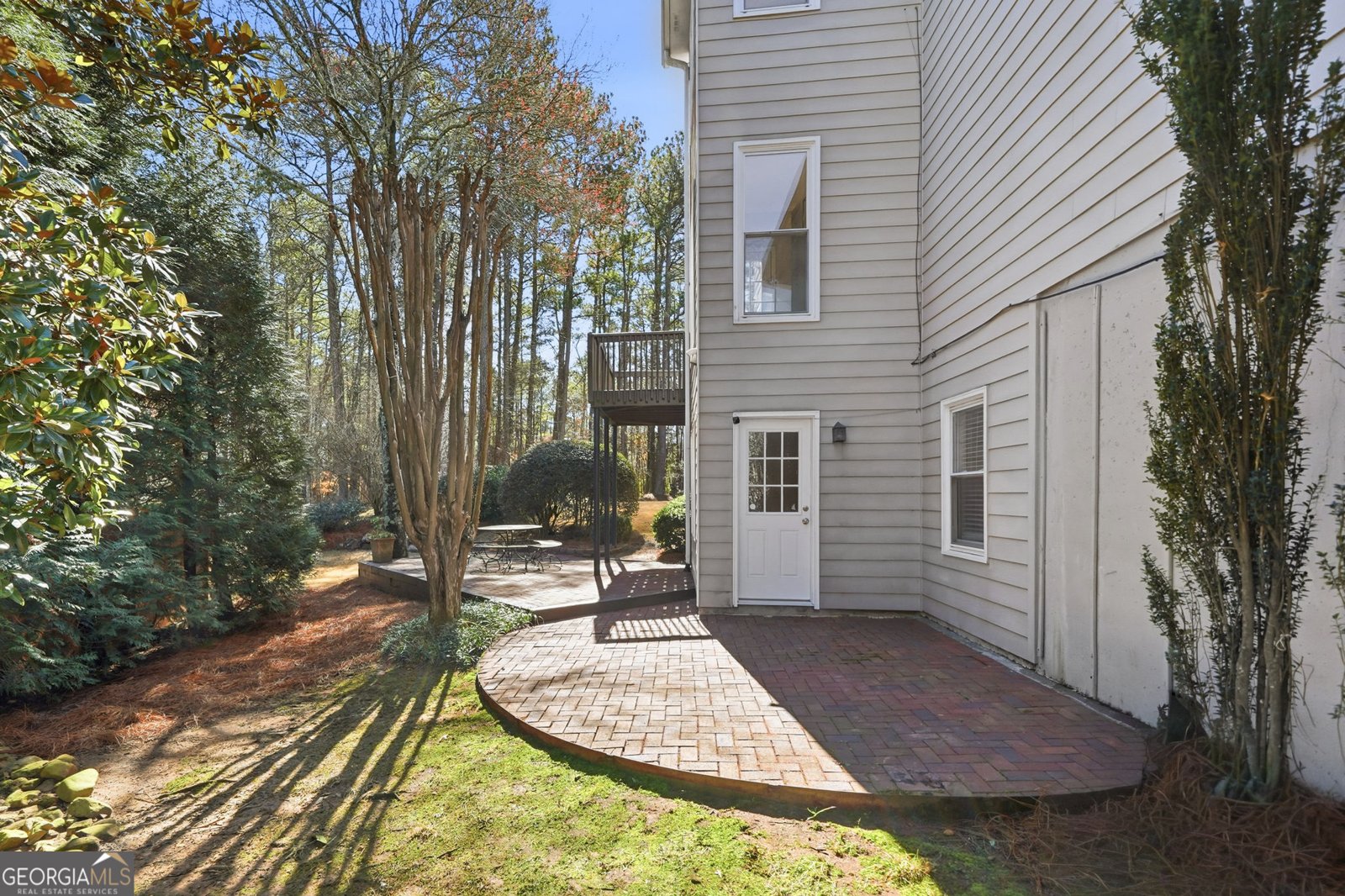 210 Ivey Oaks Way Roswell - Photo 38