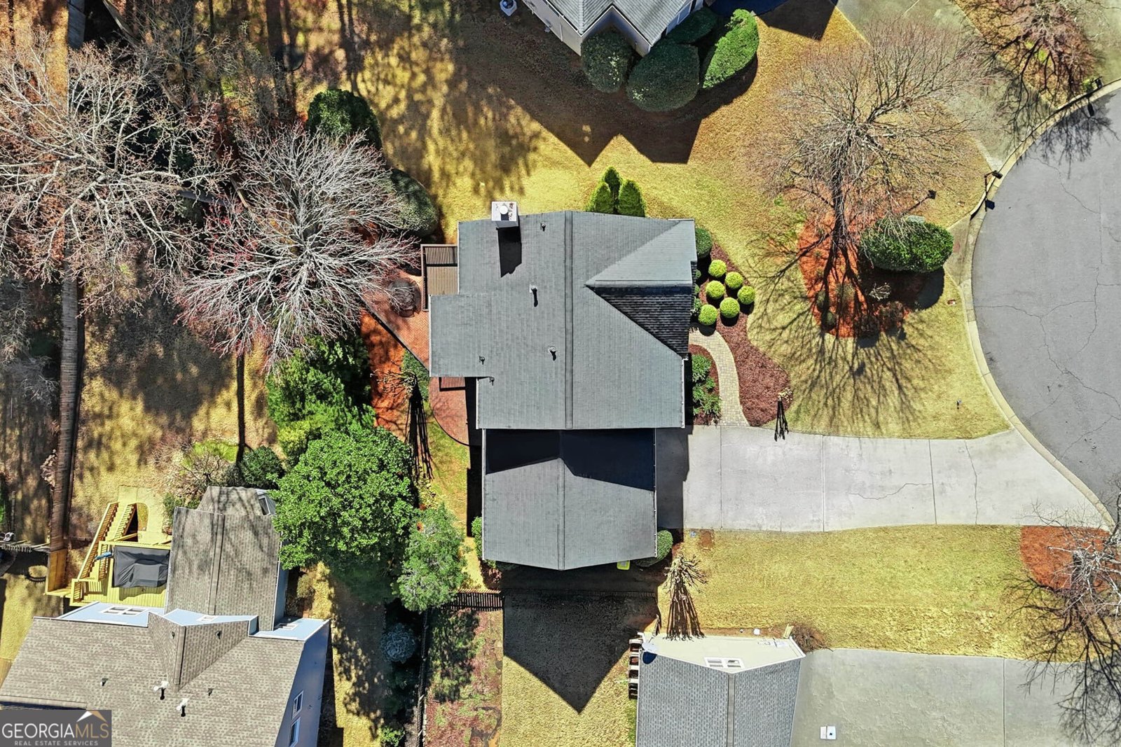 210 Ivey Oaks Way Roswell - Photo 40