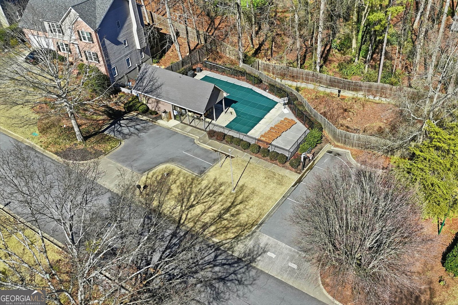 210 Ivey Oaks Way Roswell - Photo 42