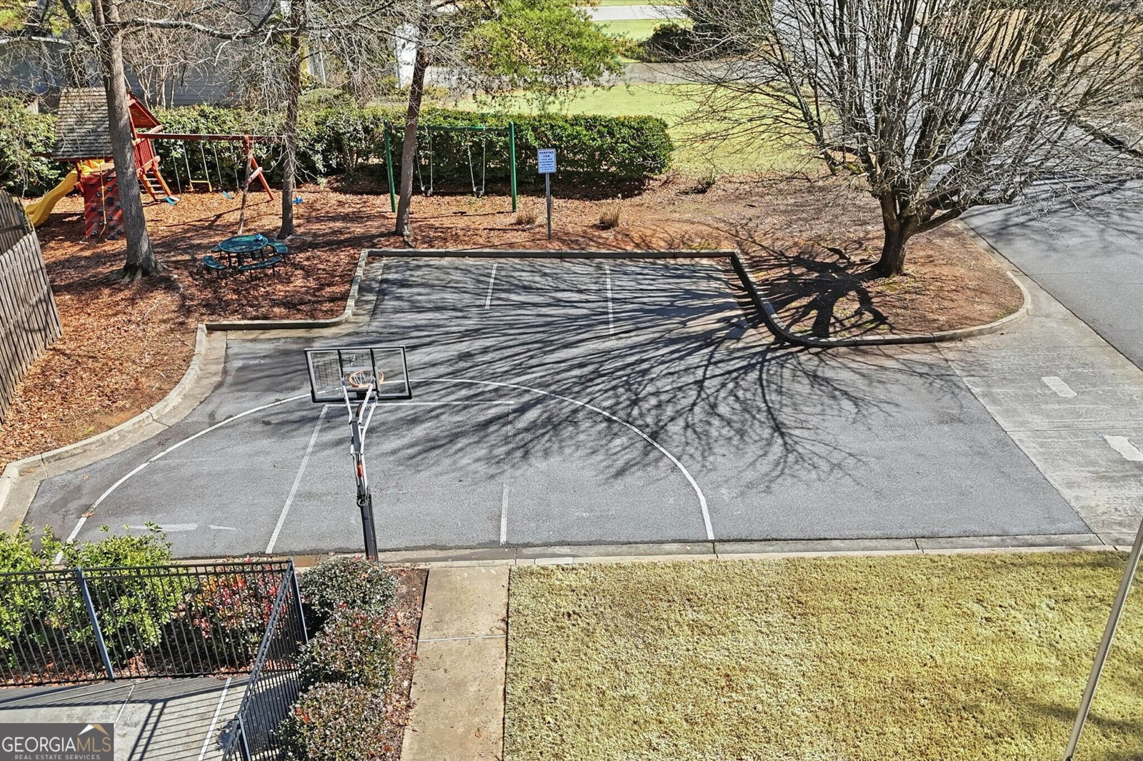 210 Ivey Oaks Way Roswell - Photo 43