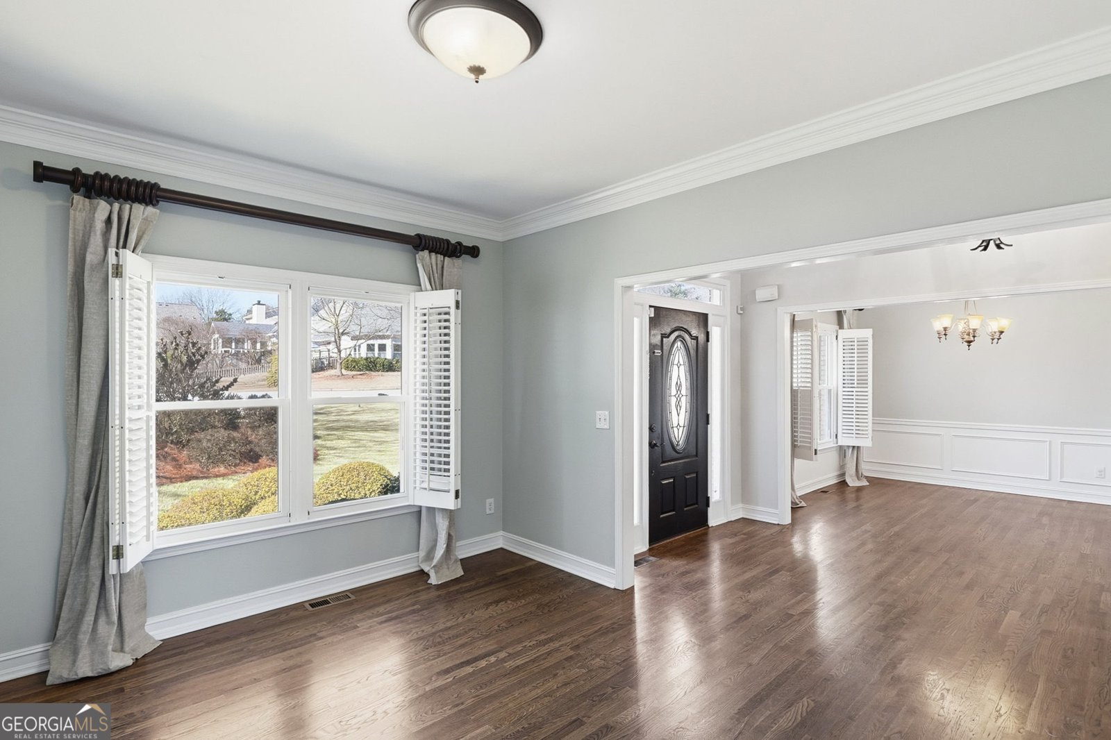 210 Ivey Oaks Way Roswell - Photo 7