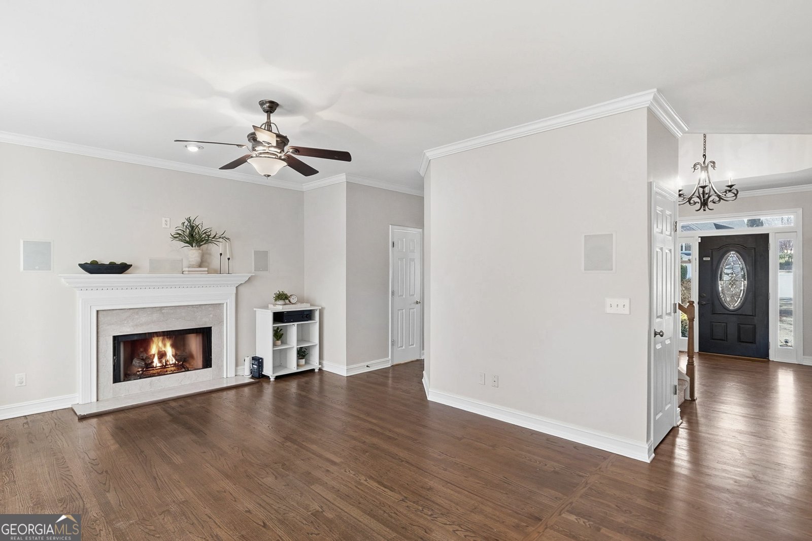 210 Ivey Oaks Way Roswell - Photo 9