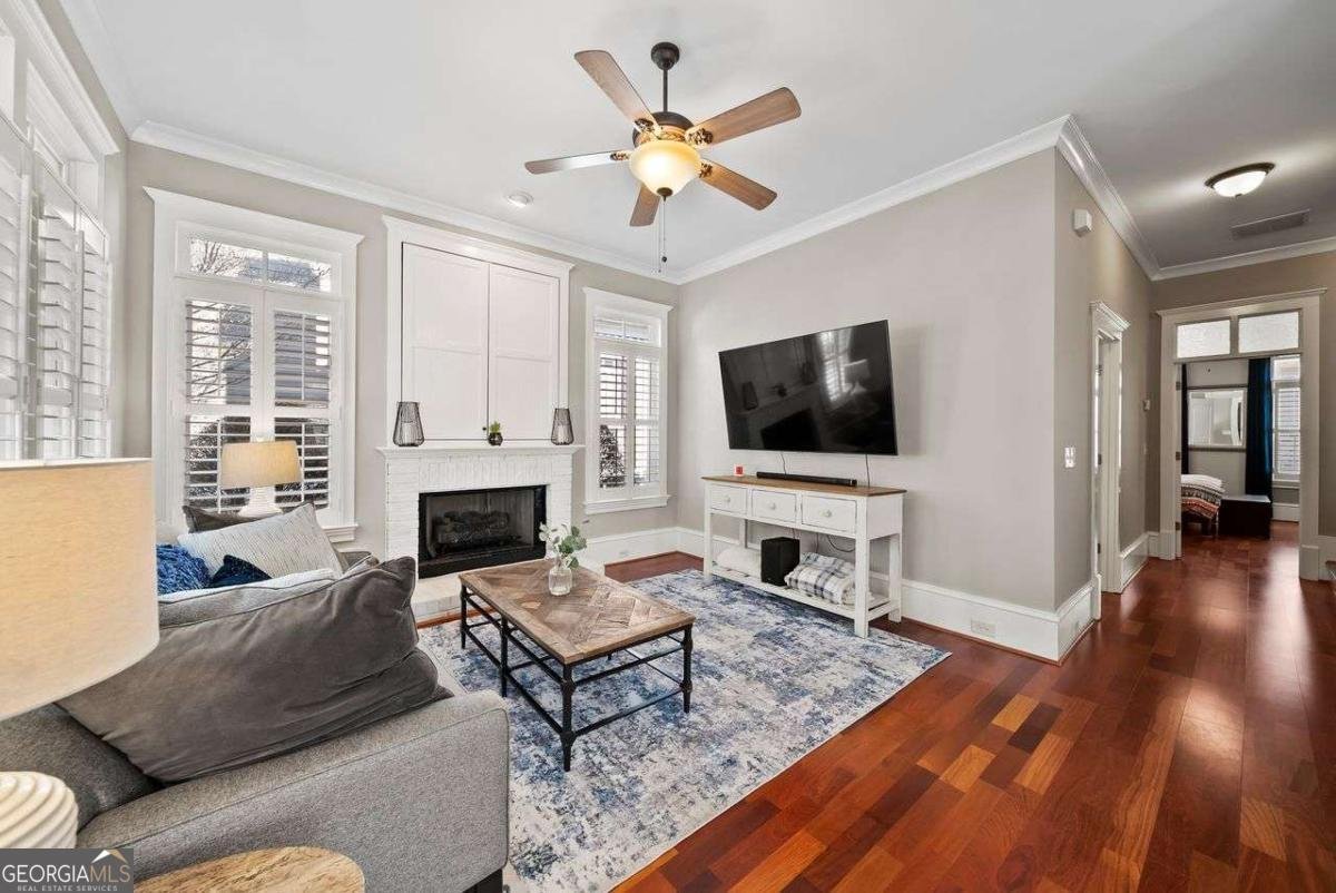 5117 Swann Street Covington - Photo 14