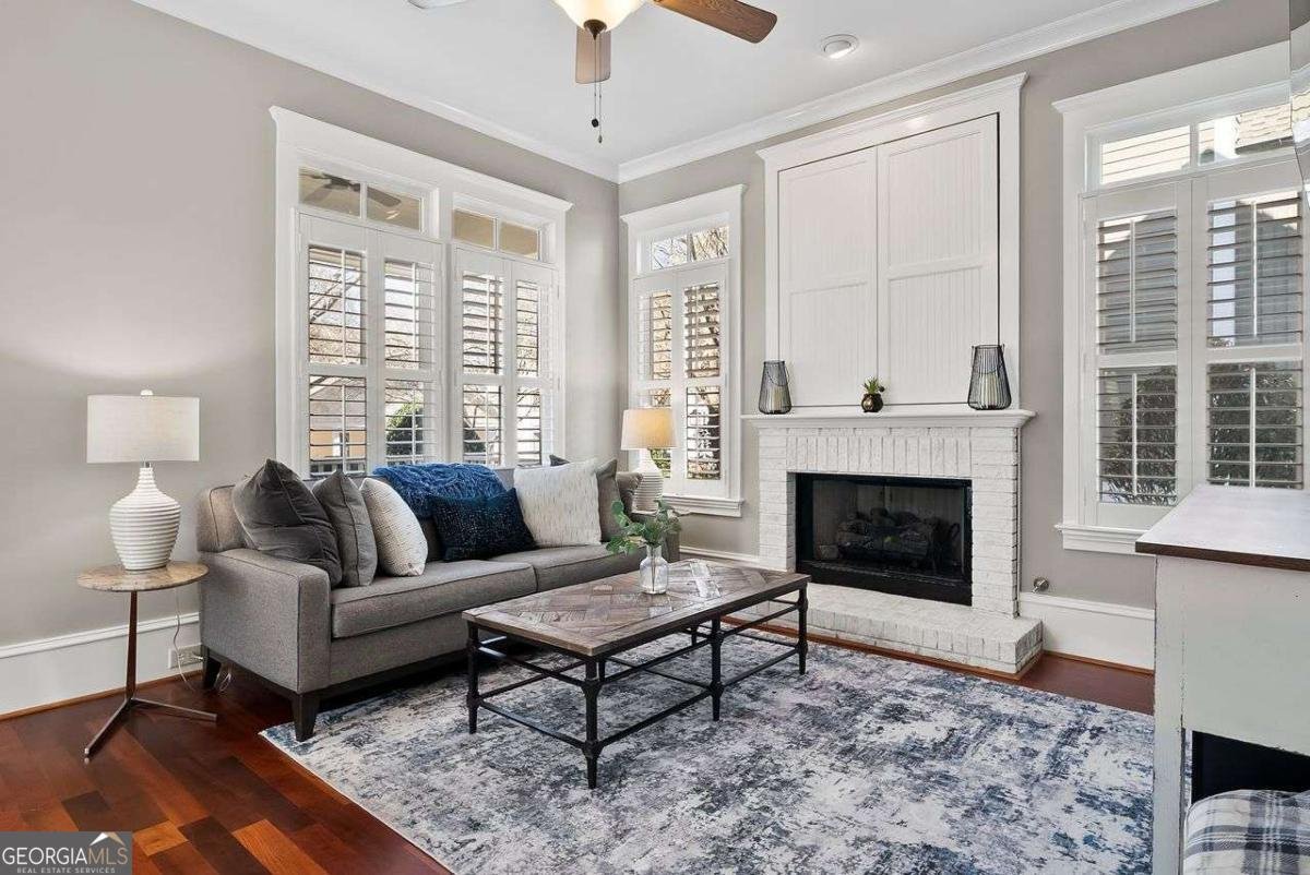 5117 Swann Street Covington - Photo 15