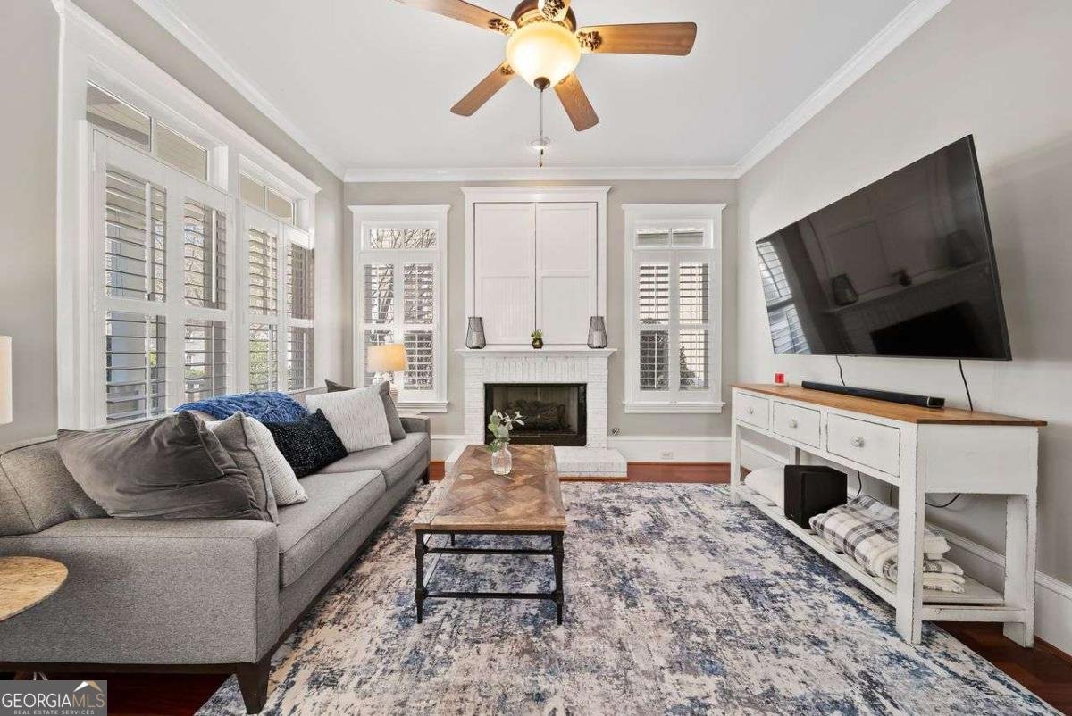 5117 Swann Street Covington - Photo 16