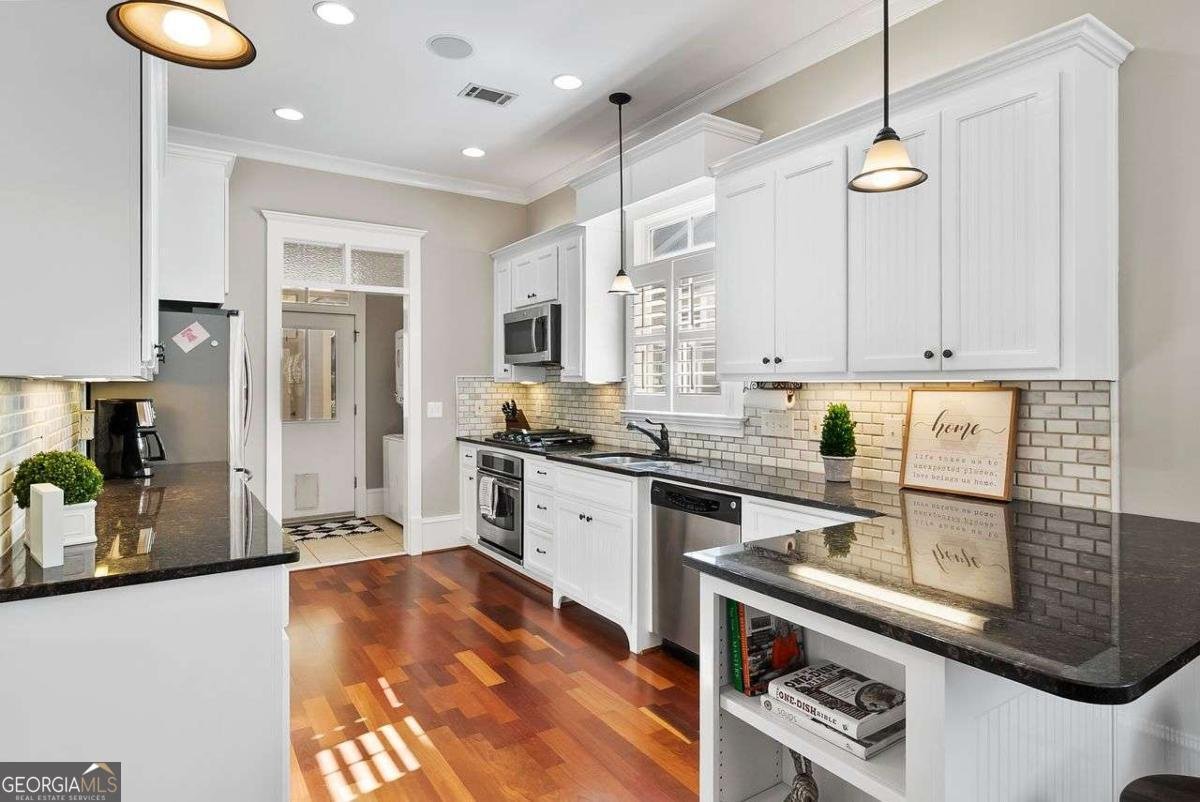 5117 Swann Street Covington - Photo 17