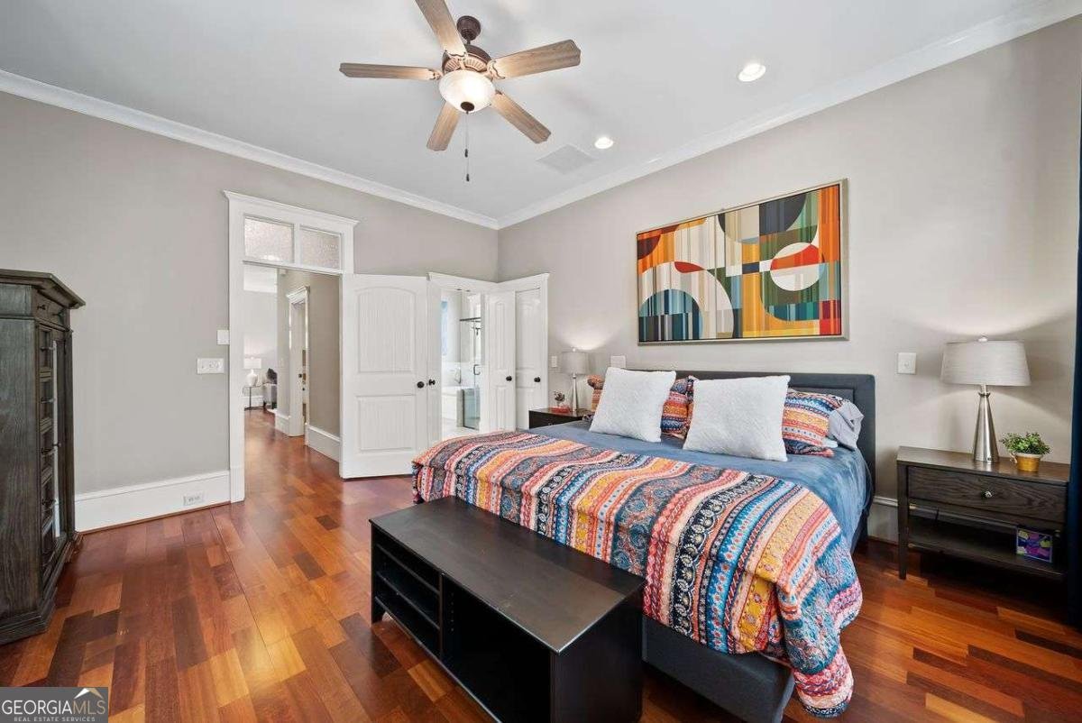 5117 Swann Street Covington - Photo 21