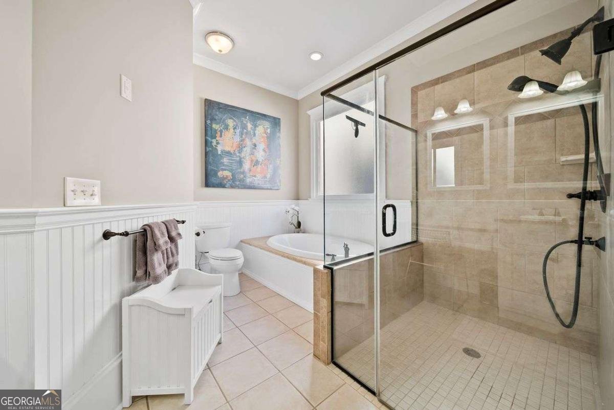 5117 Swann Street Covington - Photo 23