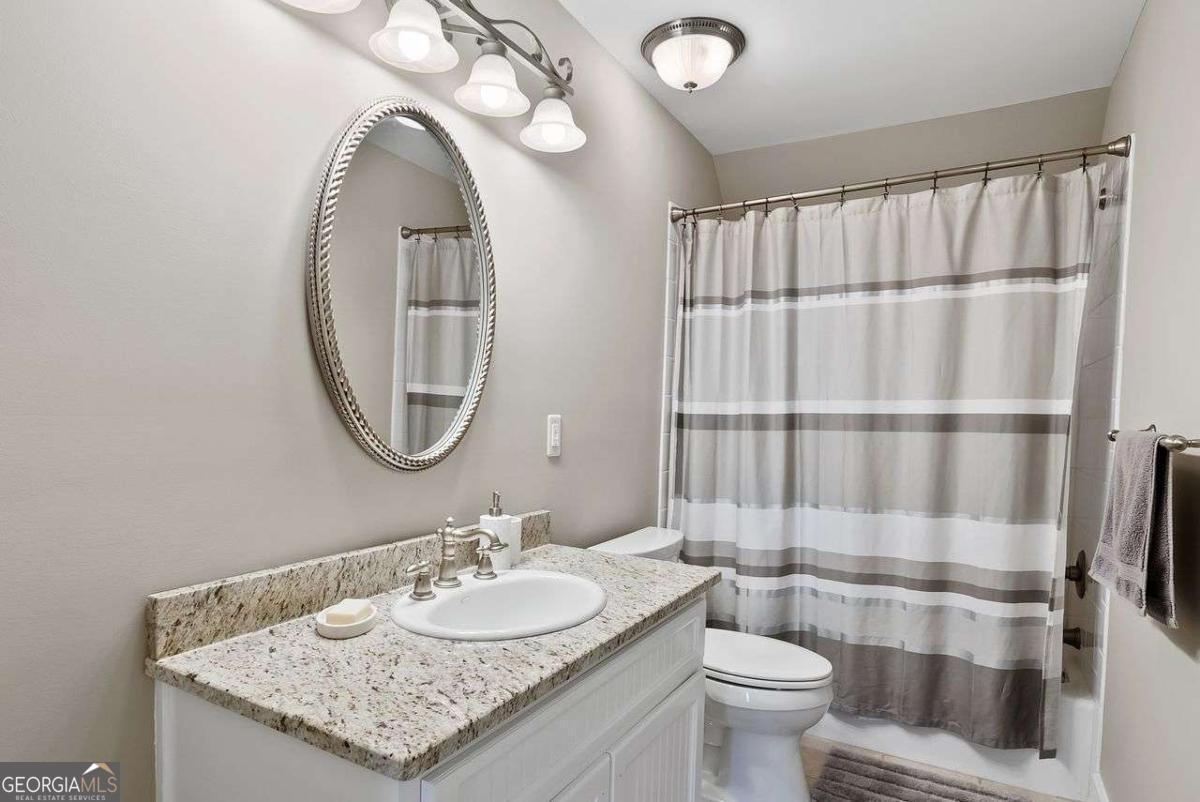 5117 Swann Street Covington - Photo 34