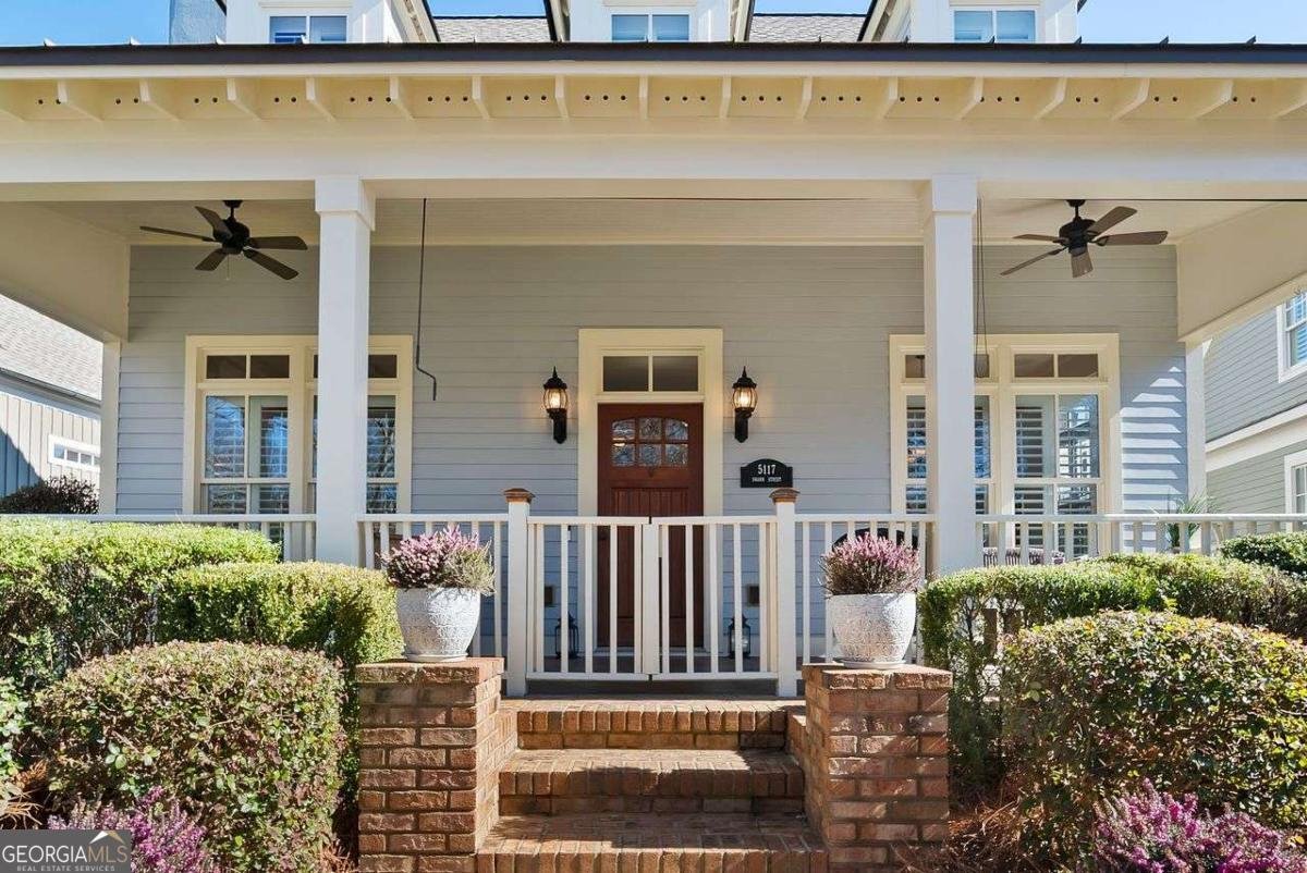 5117 Swann Street Covington - Photo 35