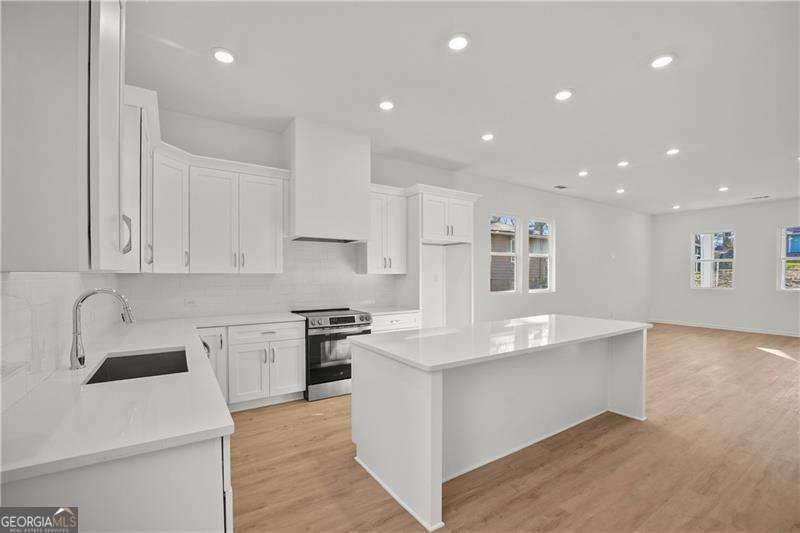 2126 Burroughs Avenue Atlanta - Photo 11