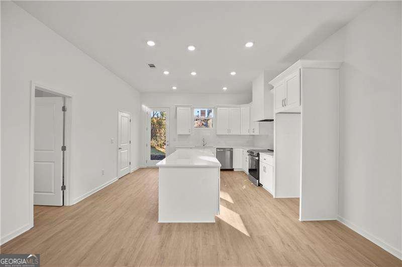 2126 Burroughs Avenue Atlanta - Photo 13