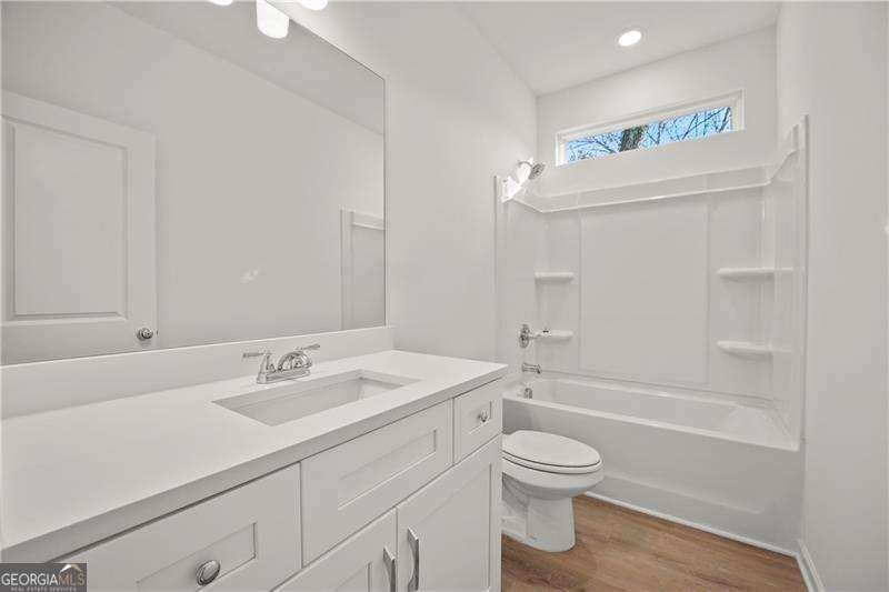 2126 Burroughs Avenue Atlanta - Photo 19