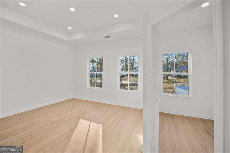 2126 Burroughs Avenue Atlanta - Photo 20