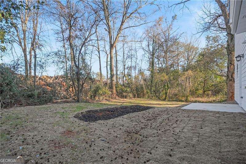 2126 Burroughs Avenue Atlanta - Photo 27