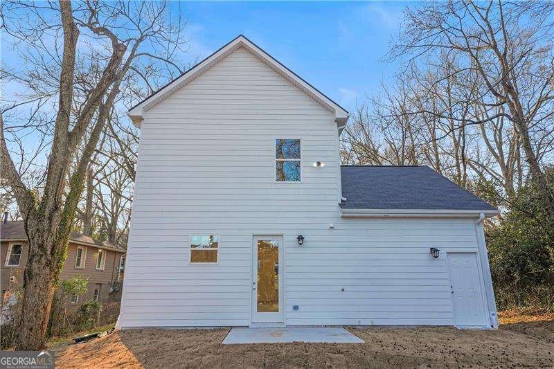 2126 Burroughs Avenue Atlanta - Photo 28