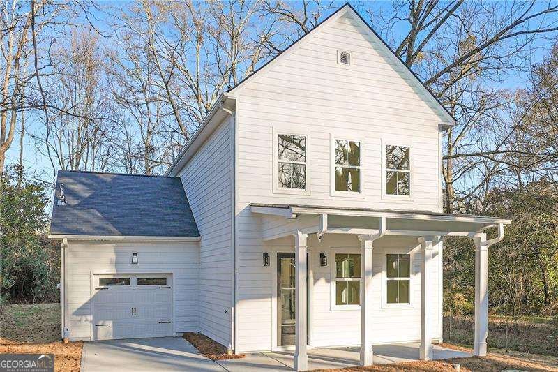 2126 Burroughs Avenue Atlanta - Photo 29