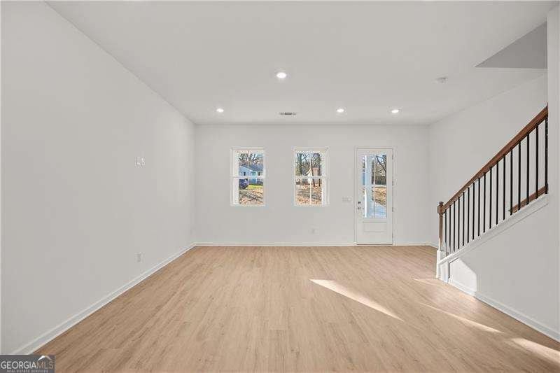 2126 Burroughs Avenue Atlanta - Photo 7