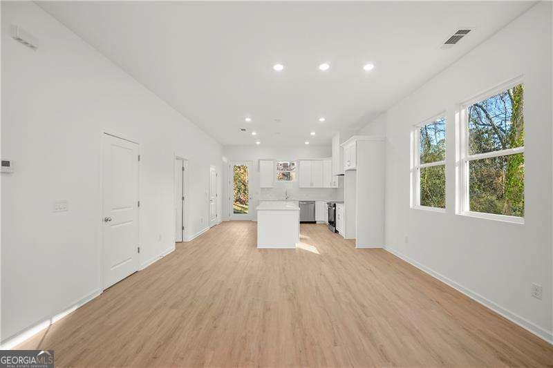 2126 Burroughs Avenue Atlanta - Photo 8