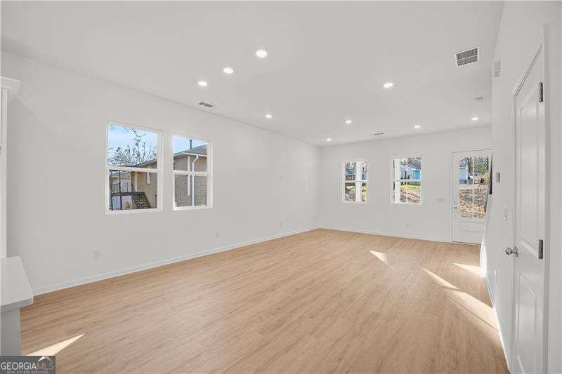 2126 Burroughs Avenue Atlanta - Photo 9