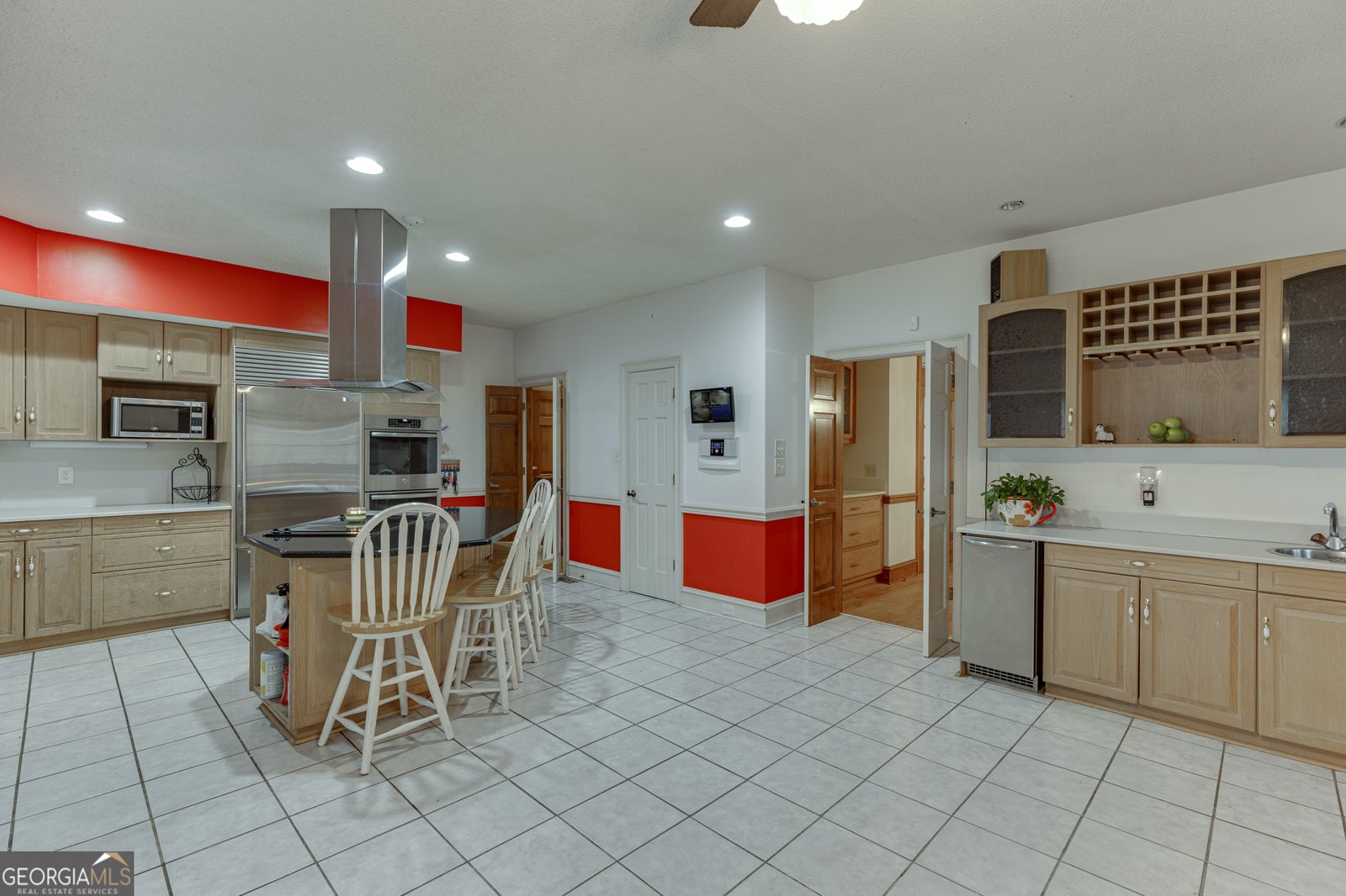 525 Cooper Road Loganville - Photo 16