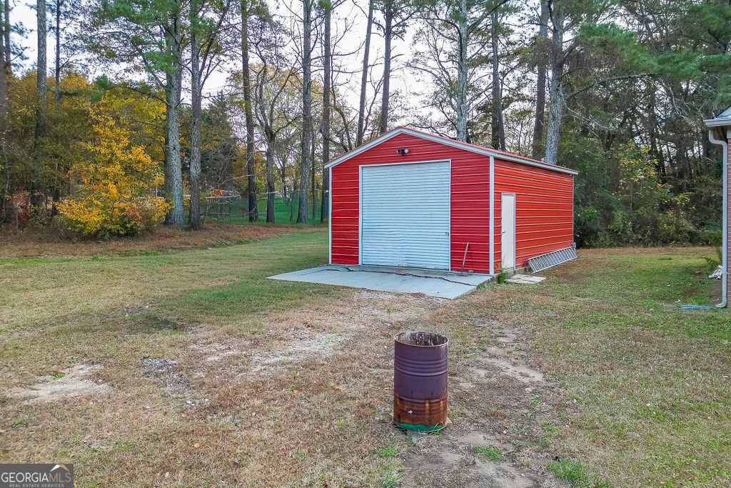 525 Cooper Road Loganville - Photo 44