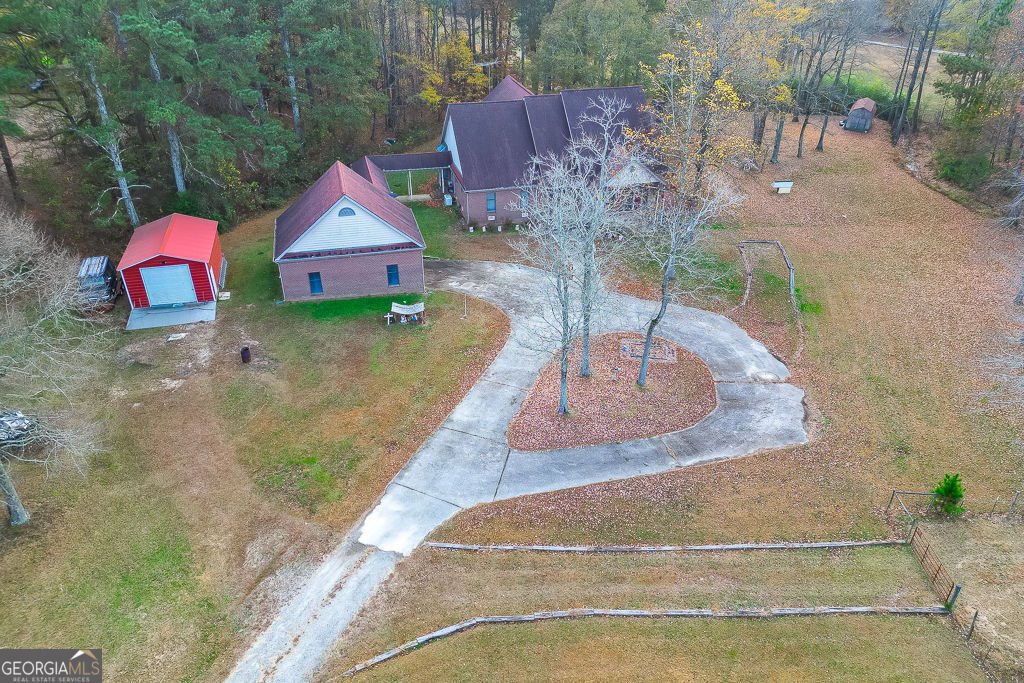 525 Cooper Road Loganville - Photo 49