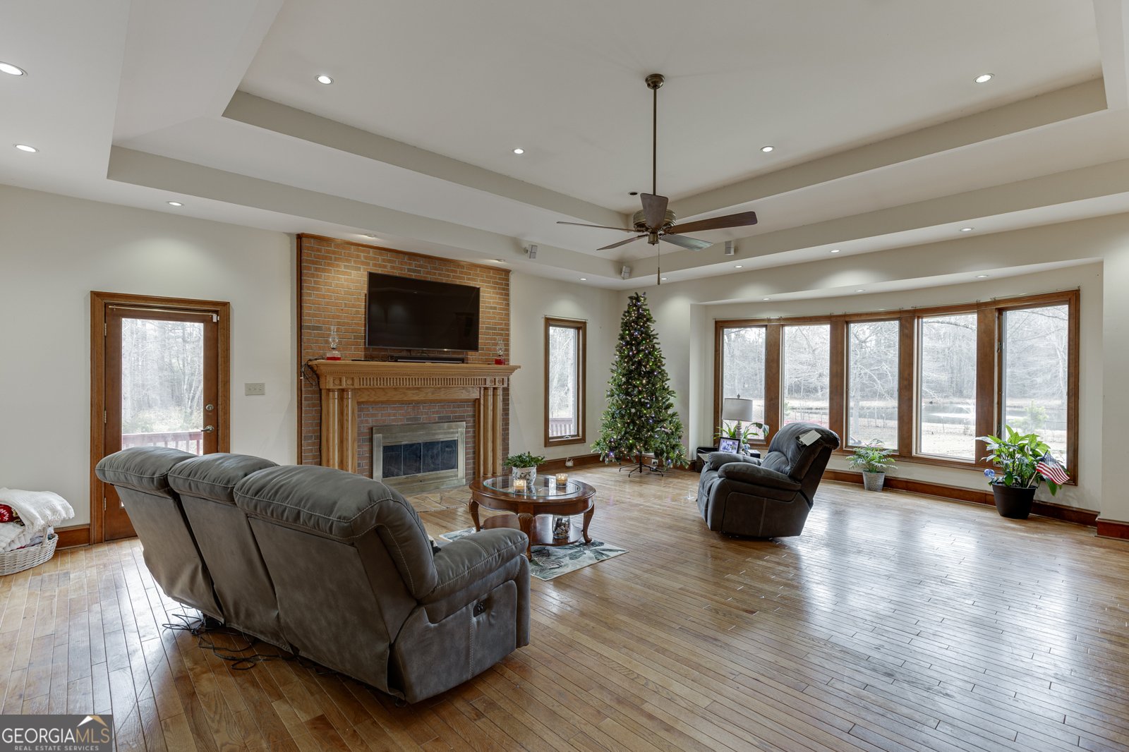 525 Cooper Road Loganville - Photo 6