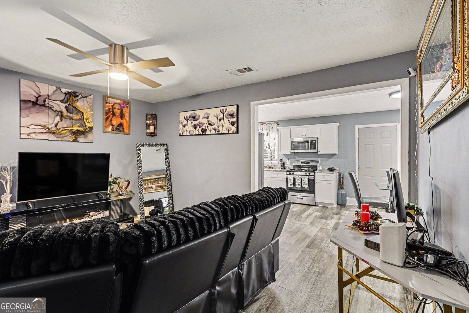 7133 Carolyn Circle Lithia Springs - Photo 6