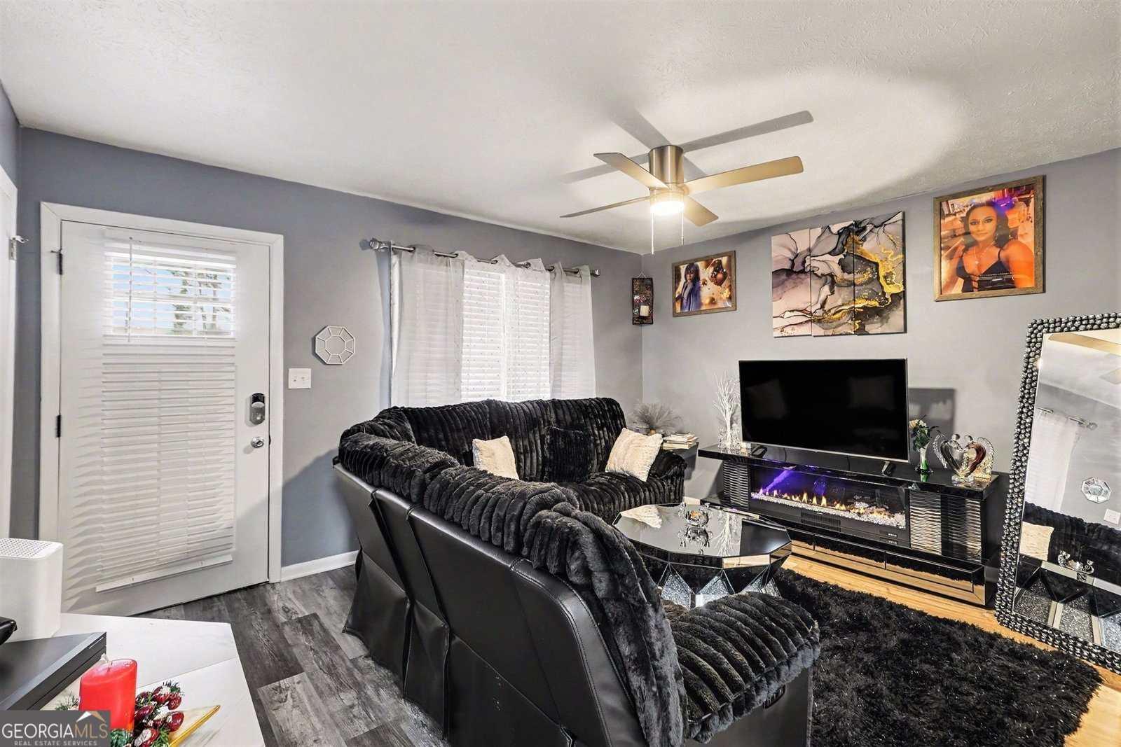 7133 Carolyn Circle Lithia Springs - Photo 7