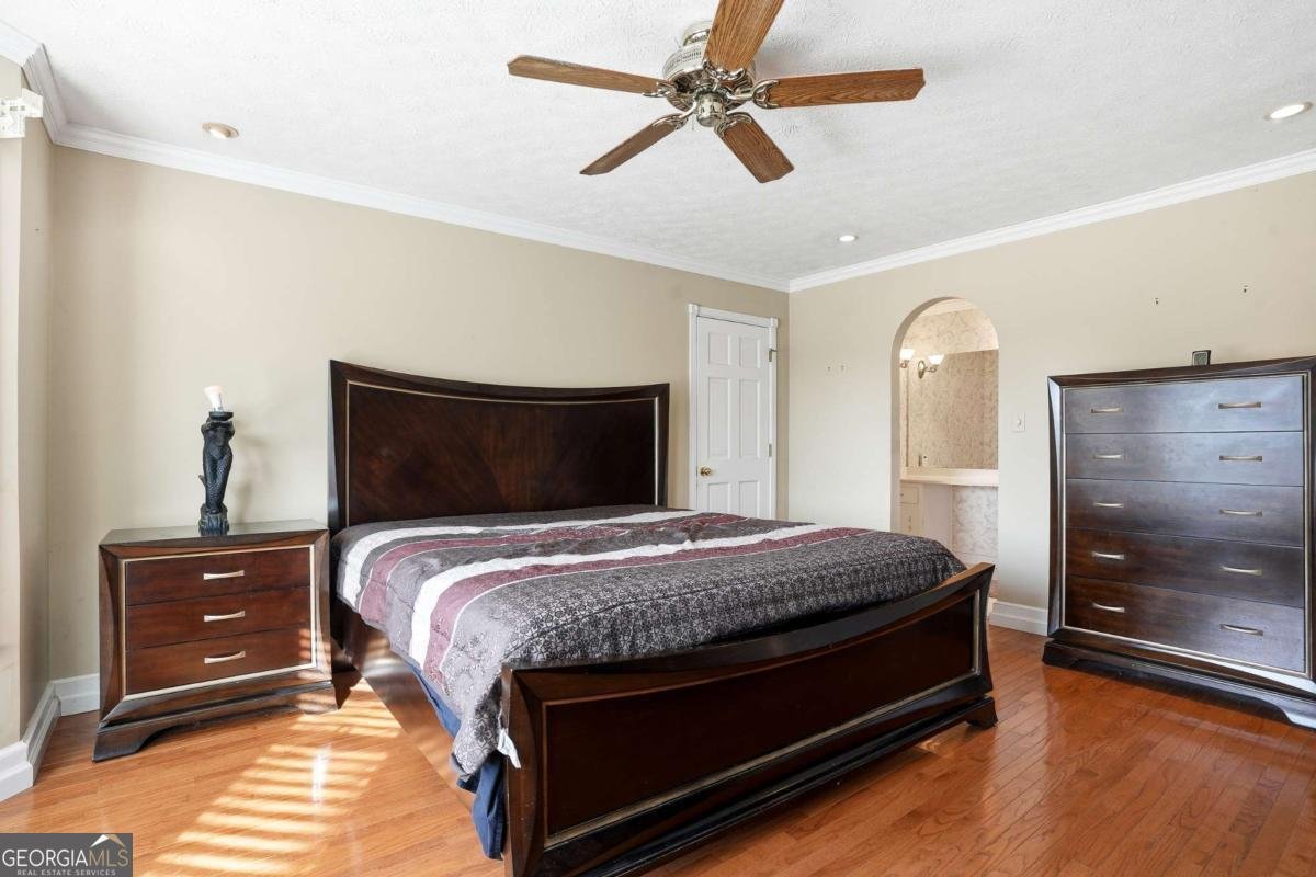 2730 Sunday Road Stockbridge - Photo 14