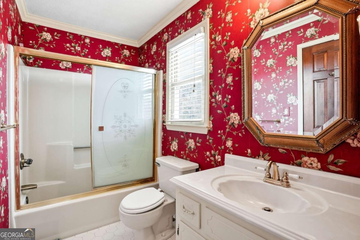 2730 Sunday Road Stockbridge - Photo 19