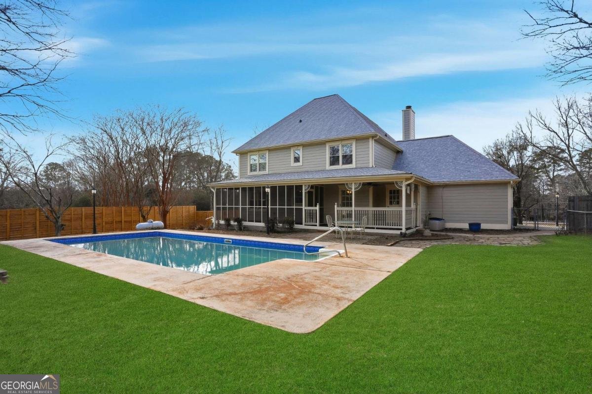 2730 Sunday Road Stockbridge - Photo 25