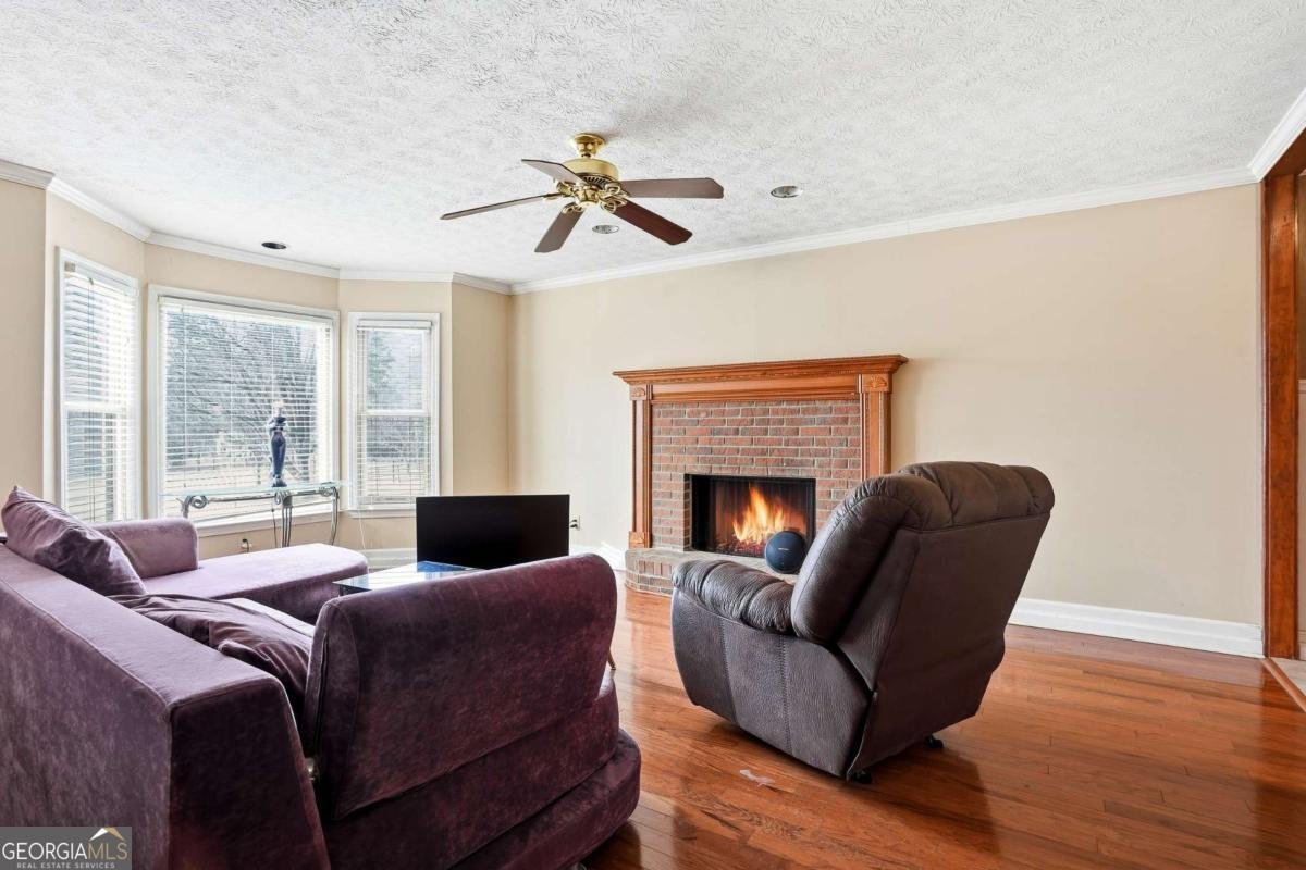 2730 Sunday Road Stockbridge - Photo 9