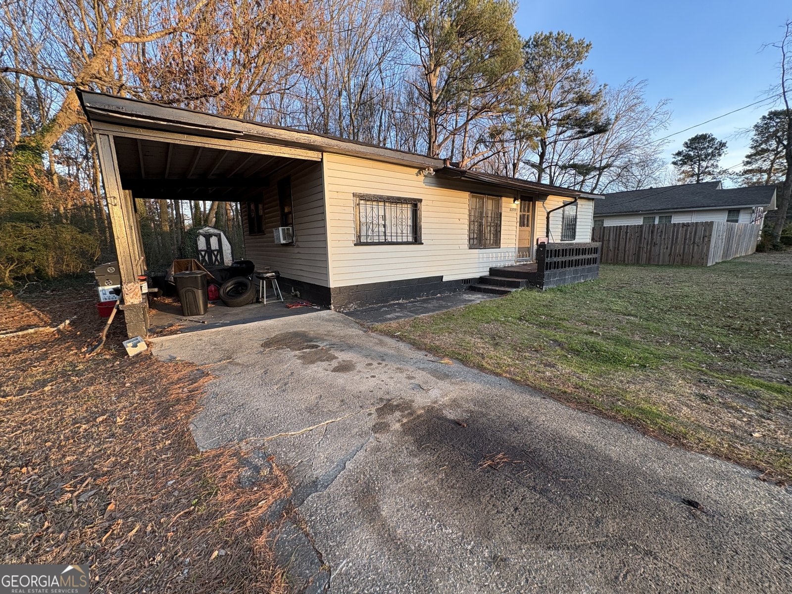 6270 Pinegrove Road Riverdale - Photo 17