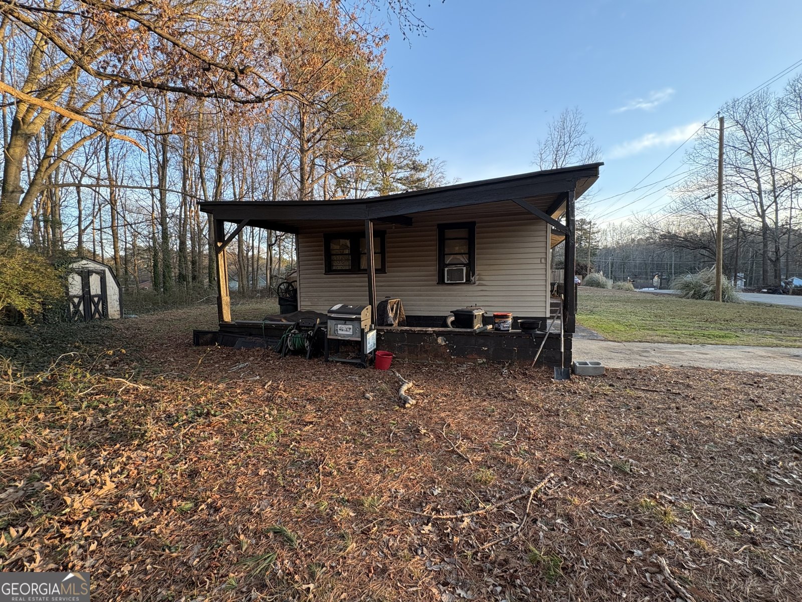 6270 Pinegrove Road Riverdale - Photo 19