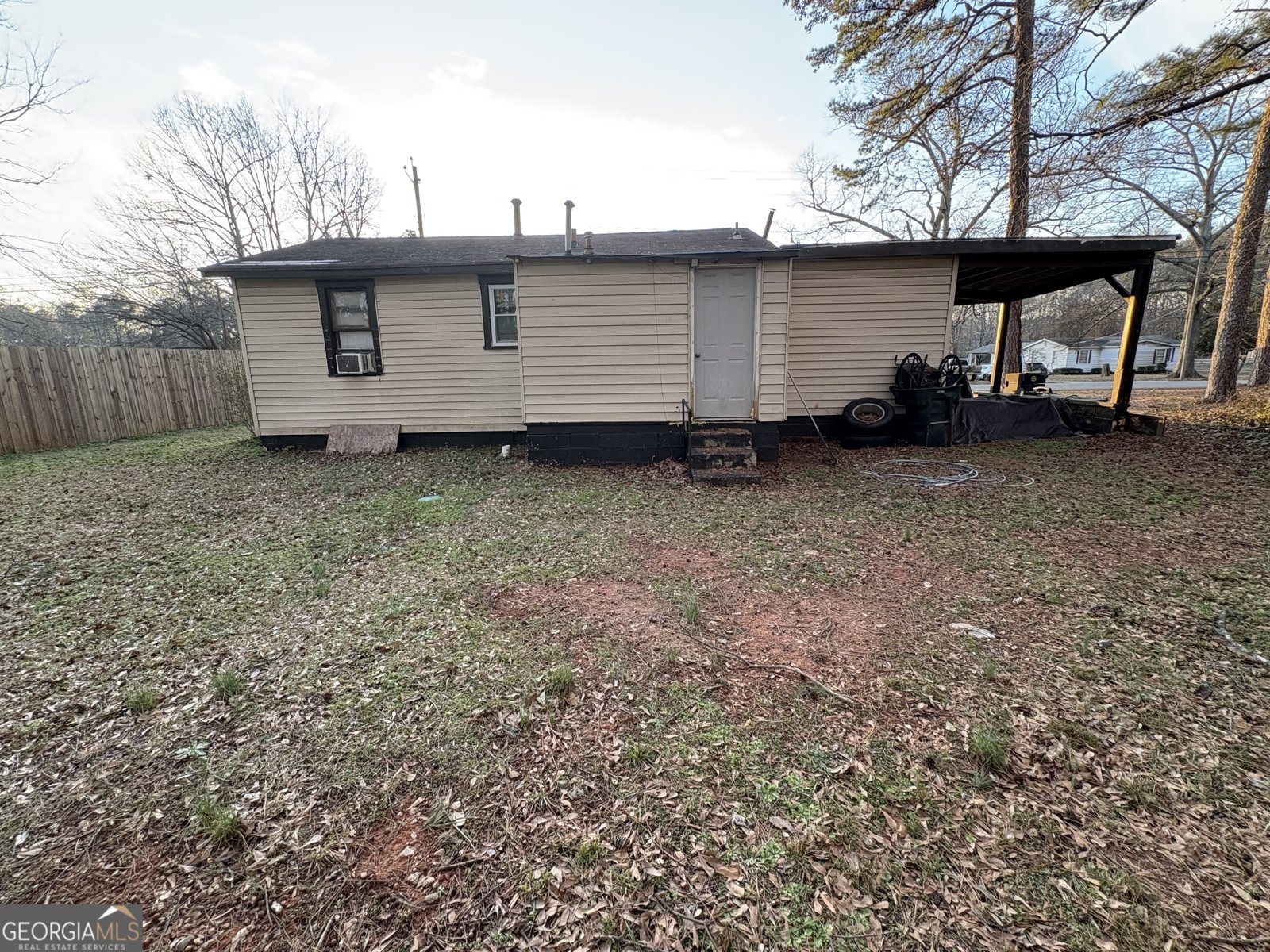 6270 Pinegrove Road Riverdale - Photo 22