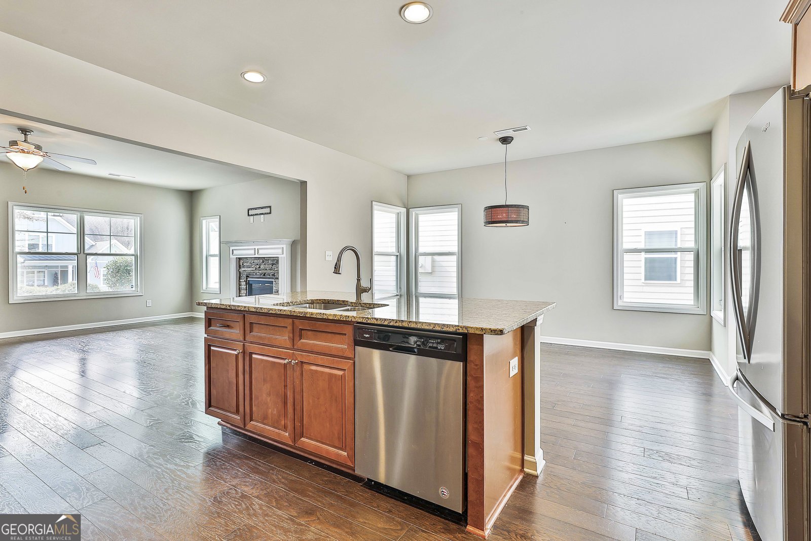 140 Southridge Senoia - Photo 15