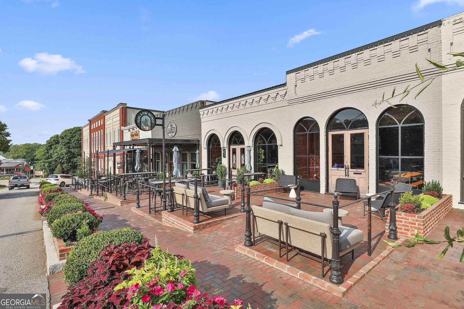 140 Southridge Senoia - Photo 46