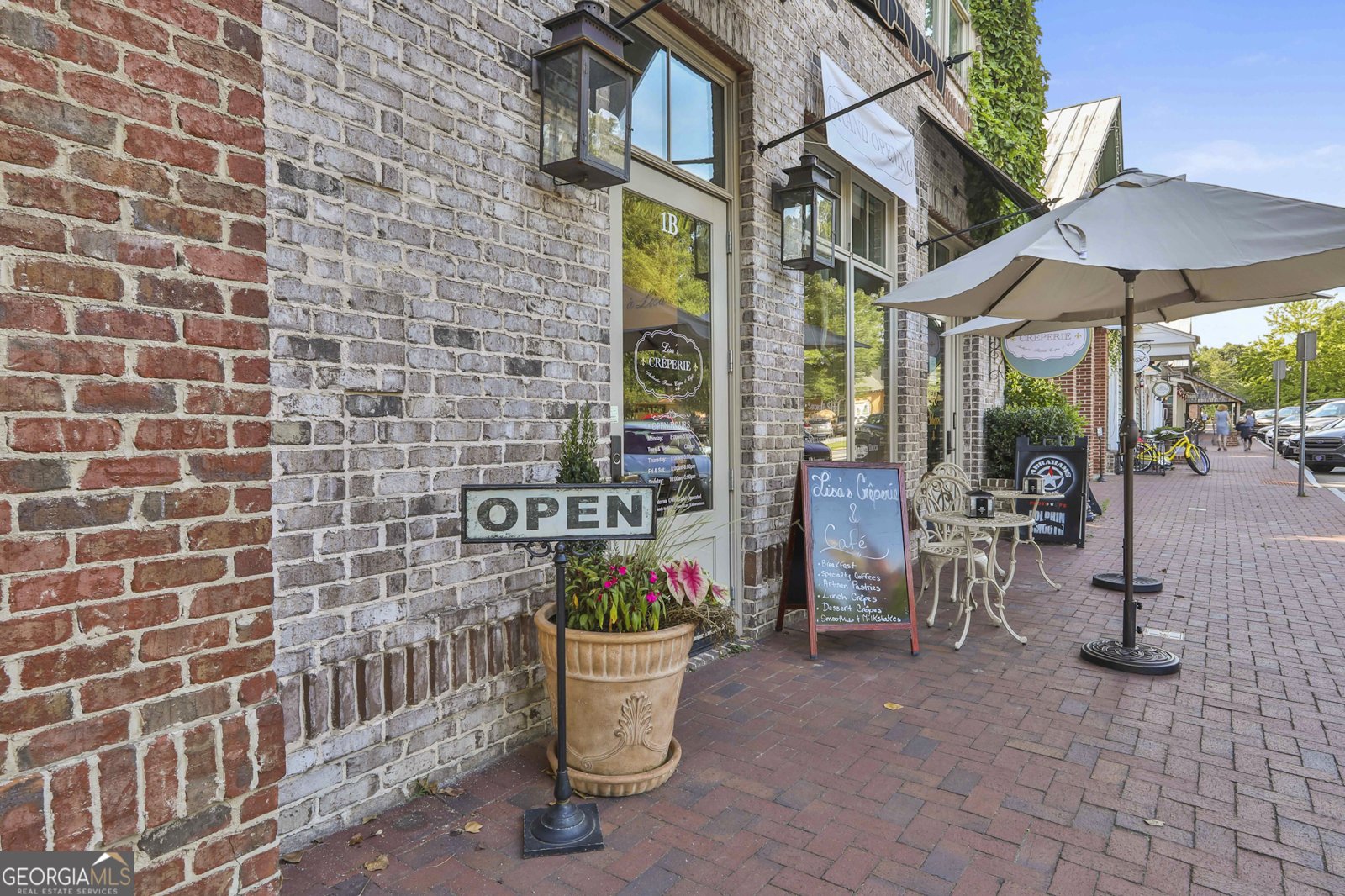 140 Southridge Senoia - Photo 54