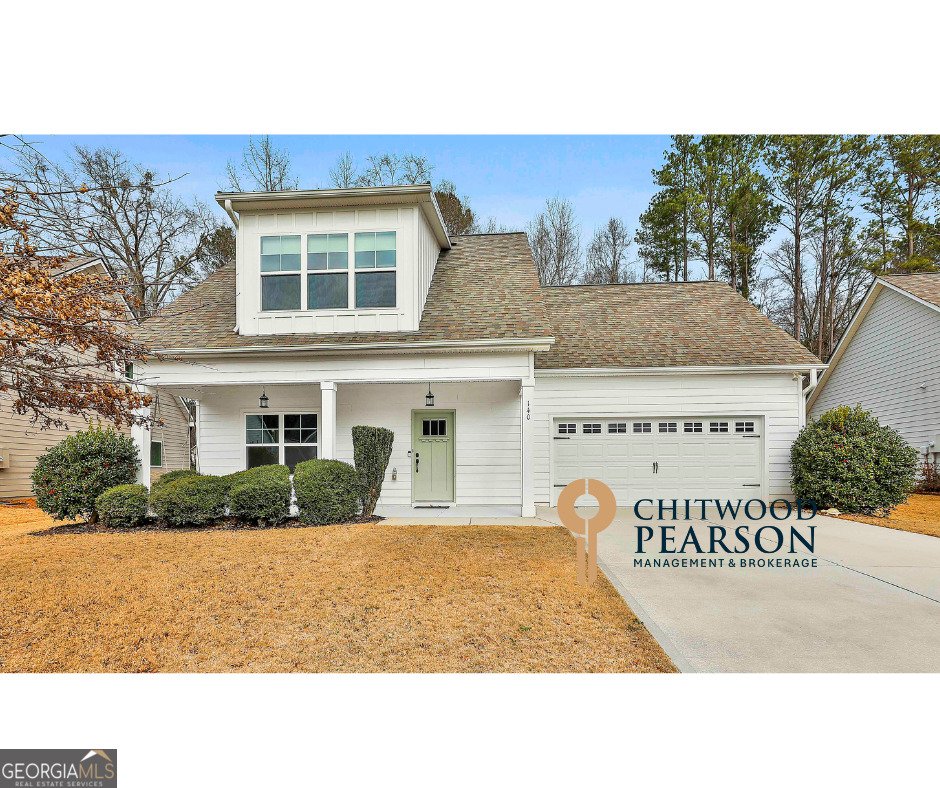 140 Southridge Senoia - Photo 56