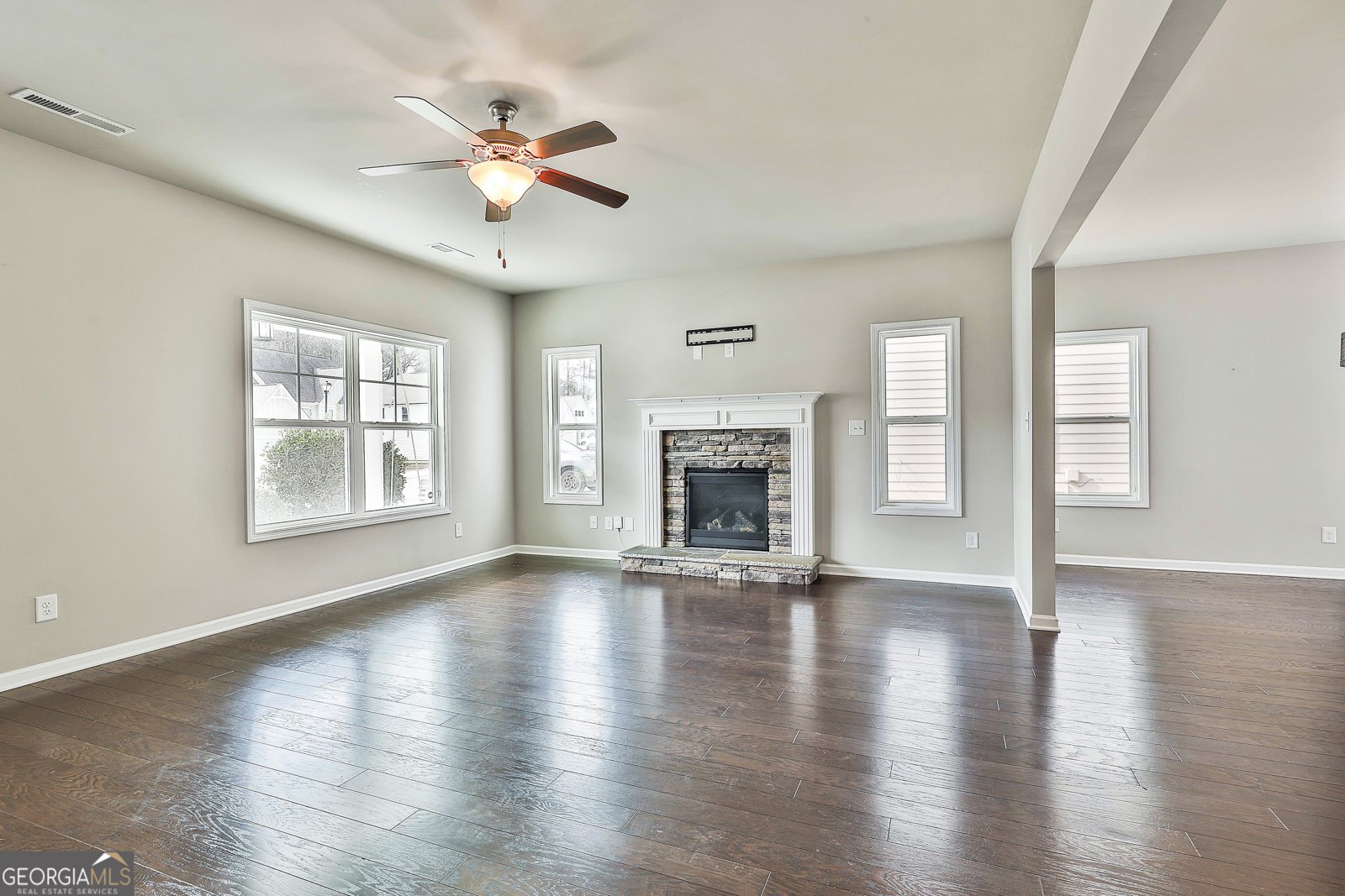 140 Southridge Senoia - Photo 8