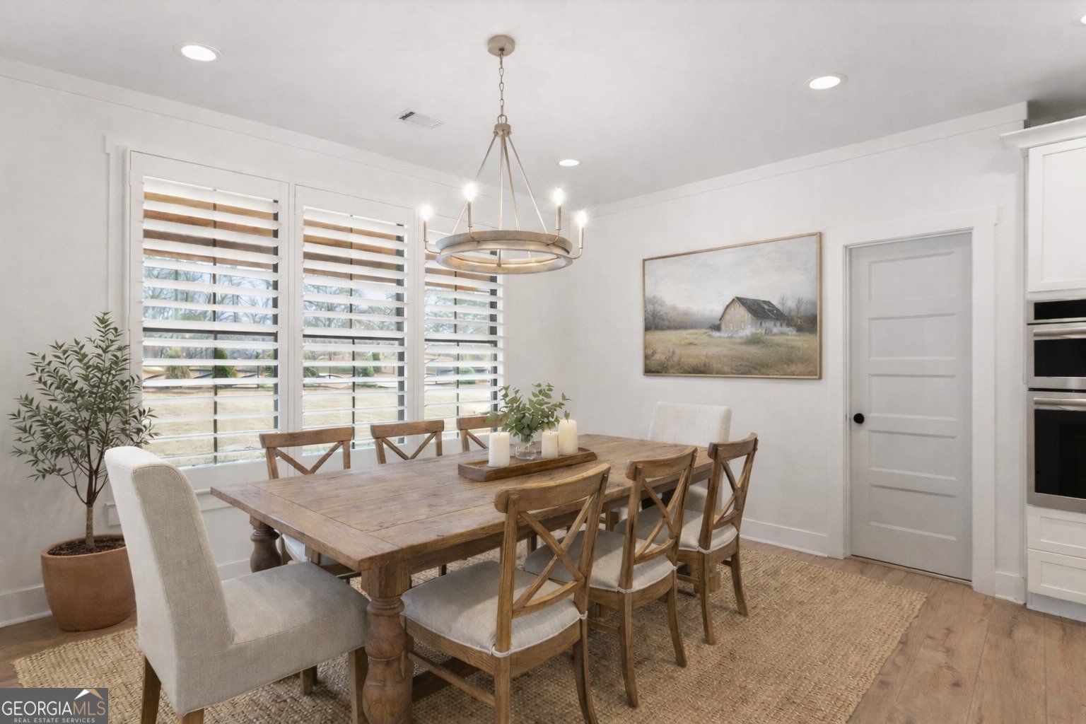 9220 Waldrip Road Gainesville - Photo 11