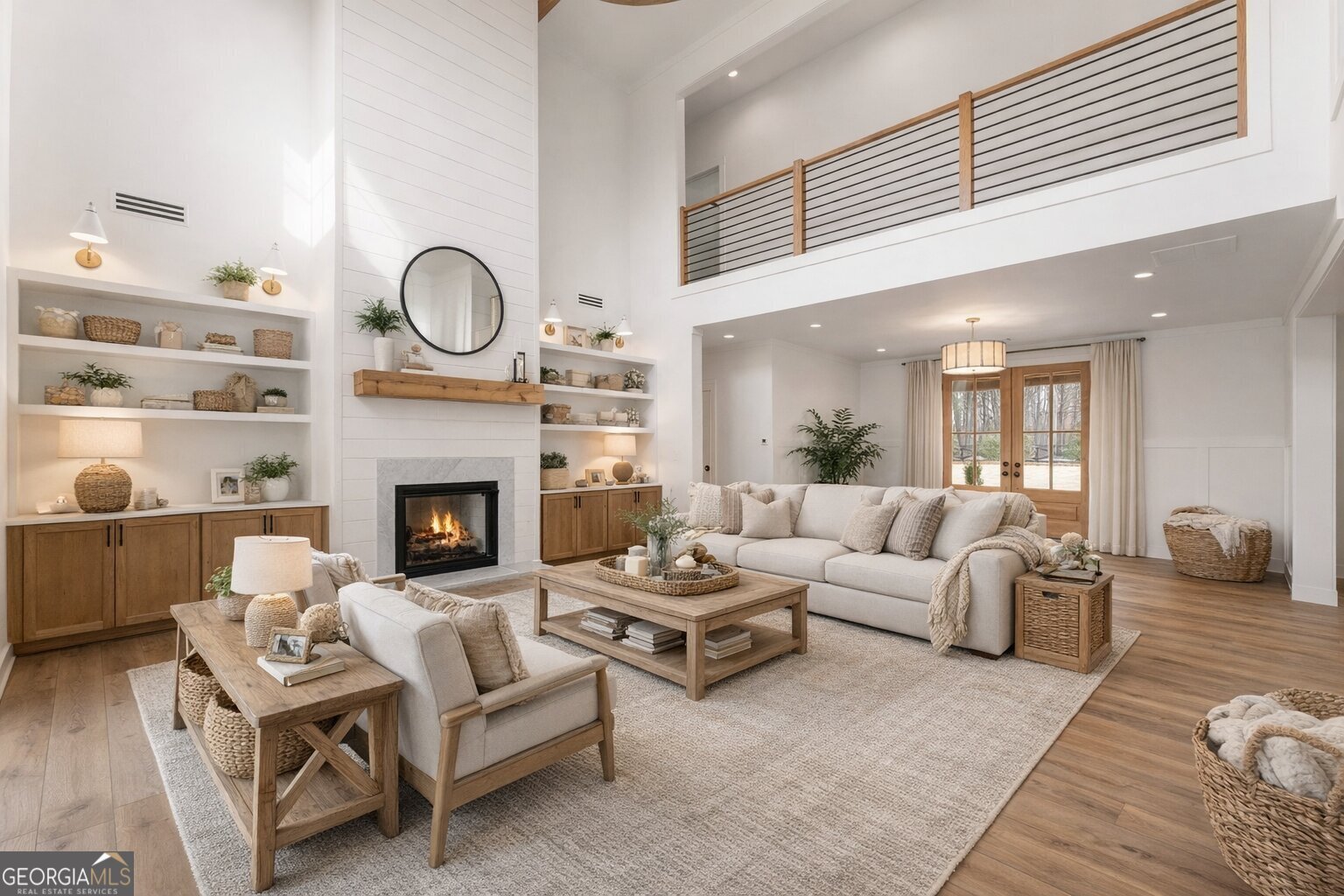 9220 Waldrip Road Gainesville - Photo 14