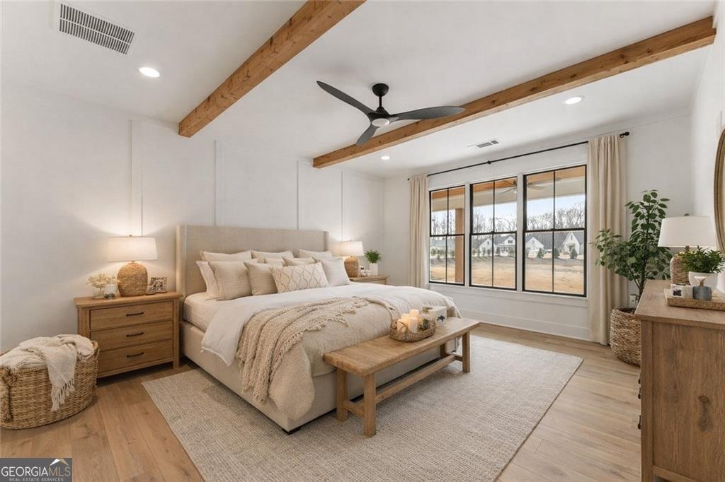 9220 Waldrip Road Gainesville - Photo 18