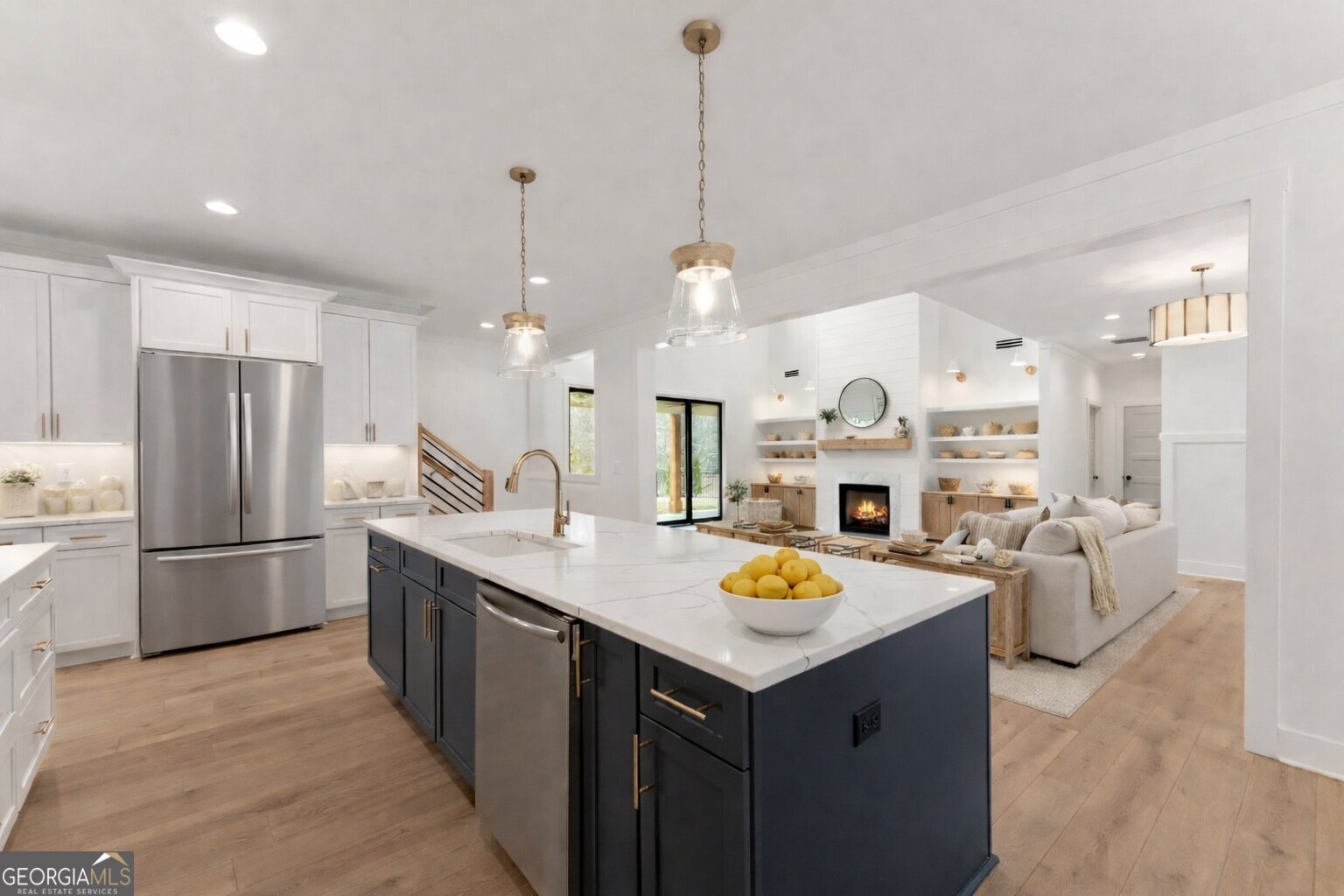 9220 Waldrip Road Gainesville - Photo 6