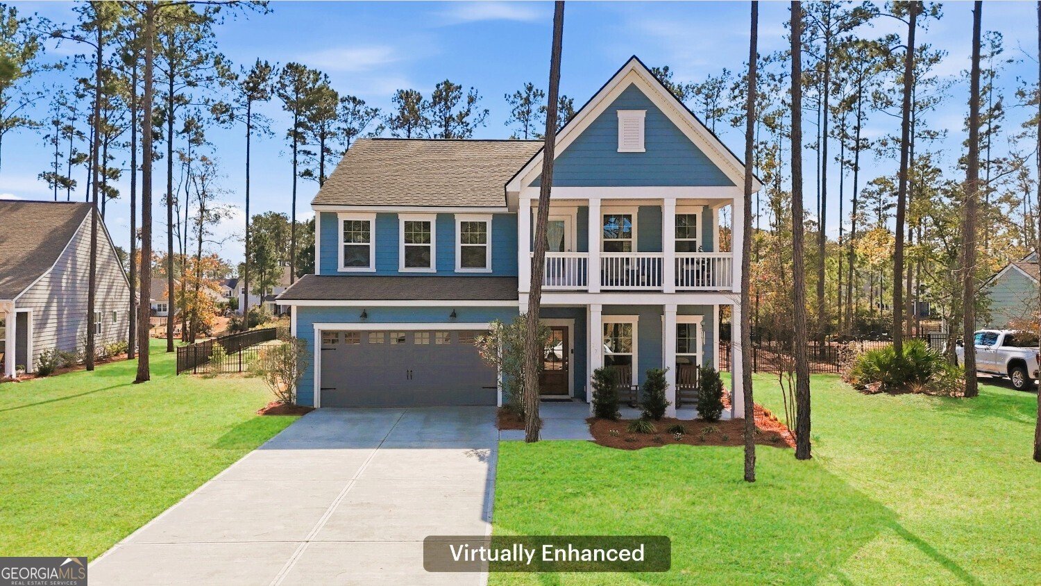 274 Mandeville Drive Richmond Hill - Photo 1