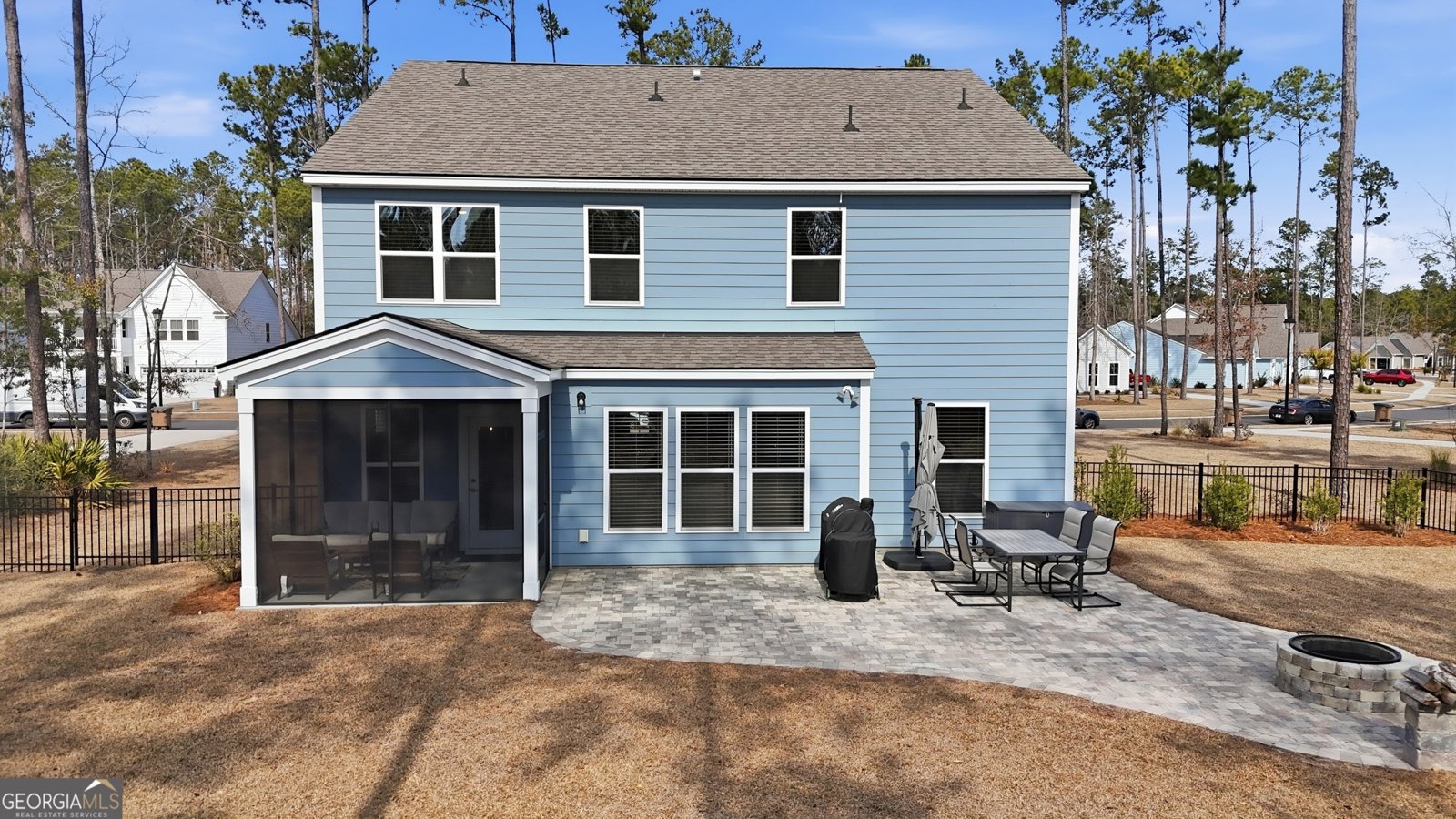 274 Mandeville Drive Richmond Hill - Photo 35